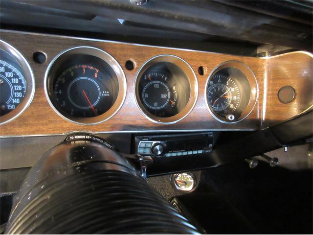 1973 Plymouth Cuda (CC-964595) for sale in Red Deer, Alberta