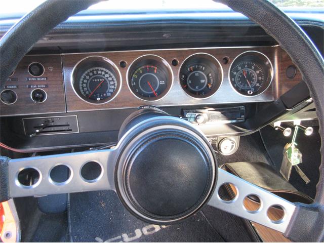 1973 Plymouth Cuda (CC-964595) for sale in Red Deer, Alberta
