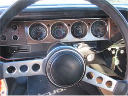 1973 Plymouth Cuda (CC-964595) for sale in Red Deer, Alberta