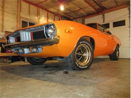 1973 Plymouth Cuda (CC-964595) for sale in Red Deer, Alberta