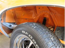 1973 Plymouth Cuda (CC-964595) for sale in Red Deer, Alberta