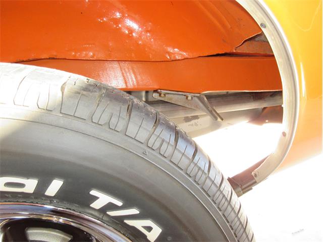 1973 Plymouth Cuda (CC-964595) for sale in Red Deer, Alberta