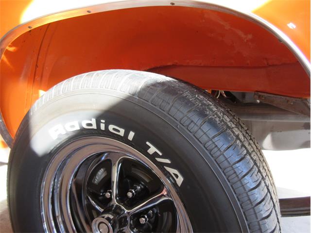 1973 Plymouth Cuda (CC-964595) for sale in Red Deer, Alberta