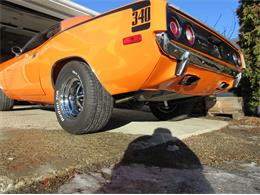 1973 Plymouth Cuda (CC-964595) for sale in Red Deer, Alberta