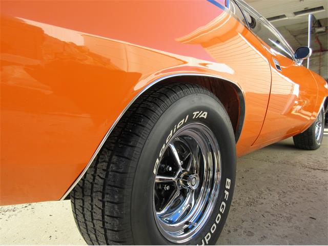 1973 Plymouth Cuda (CC-964595) for sale in Red Deer, Alberta