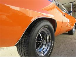 1973 Plymouth Cuda (CC-964595) for sale in Red Deer, Alberta
