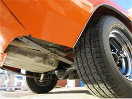 1973 Plymouth Cuda (CC-964595) for sale in Red Deer, Alberta