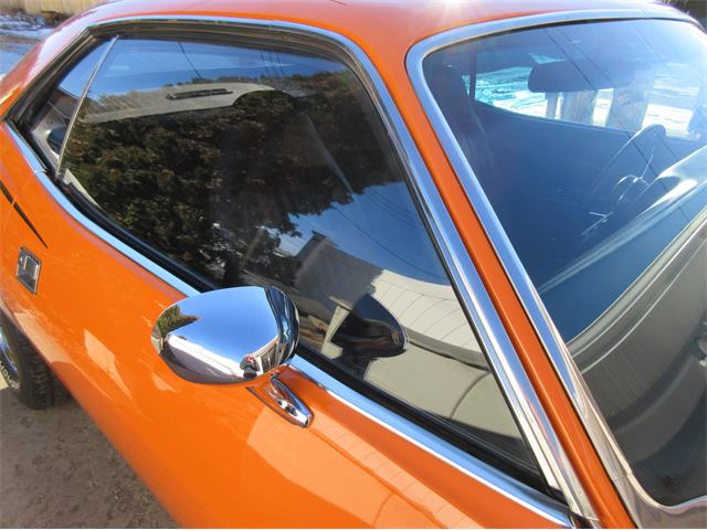 1973 Plymouth Cuda (CC-964595) for sale in Red Deer, Alberta