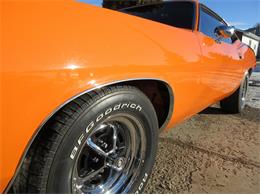 1973 Plymouth Cuda (CC-964595) for sale in Red Deer, Alberta