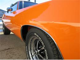 1973 Plymouth Cuda (CC-964595) for sale in Red Deer, Alberta