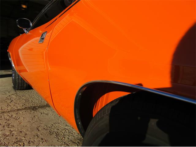 1973 Plymouth Cuda (CC-964595) for sale in Red Deer, Alberta