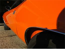 1973 Plymouth Cuda (CC-964595) for sale in Red Deer, Alberta