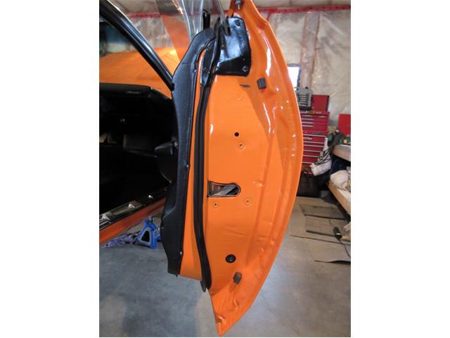 1973 Plymouth Cuda (CC-964595) for sale in Red Deer, Alberta