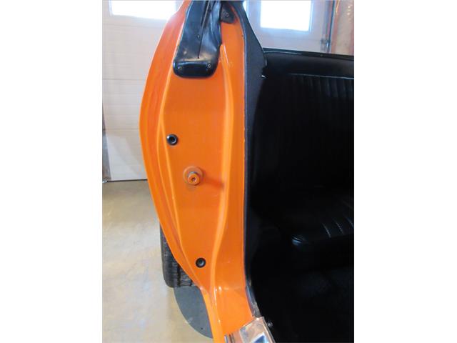 1973 Plymouth Cuda (CC-964595) for sale in Red Deer, Alberta