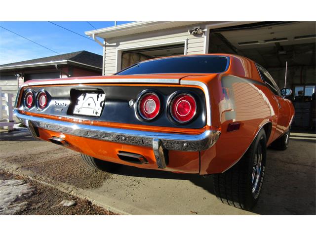 1973 Plymouth Cuda (CC-964595) for sale in Red Deer, Alberta