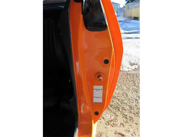 1973 Plymouth Cuda (CC-964595) for sale in Red Deer, Alberta