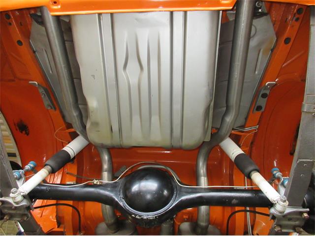 1973 Plymouth Cuda (CC-964595) for sale in Red Deer, Alberta