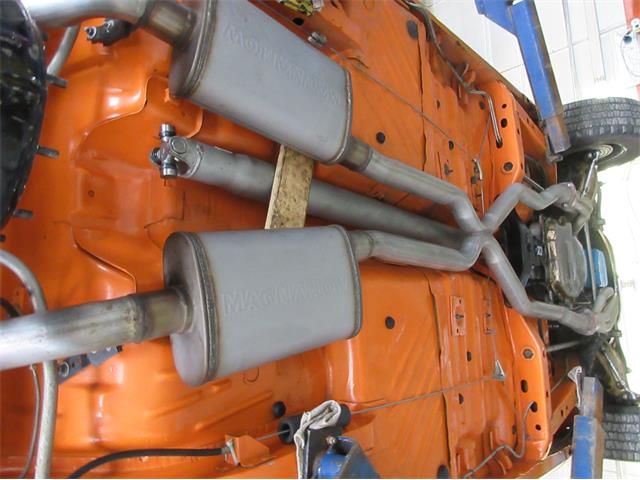 1973 Plymouth Cuda (CC-964595) for sale in Red Deer, Alberta