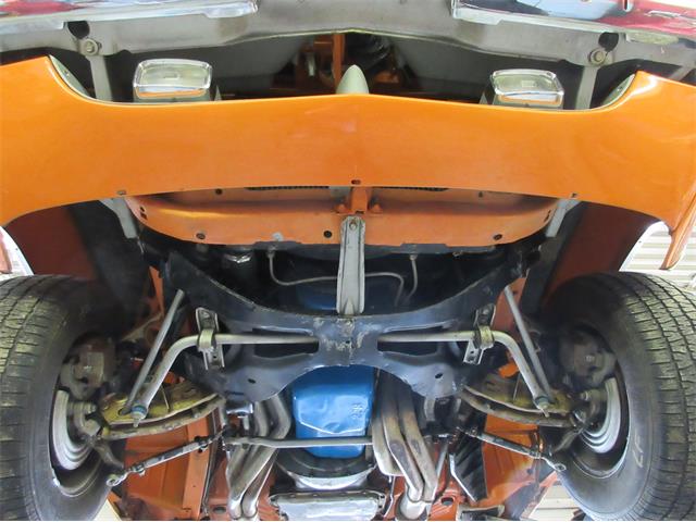 1973 Plymouth Cuda (CC-964595) for sale in Red Deer, Alberta