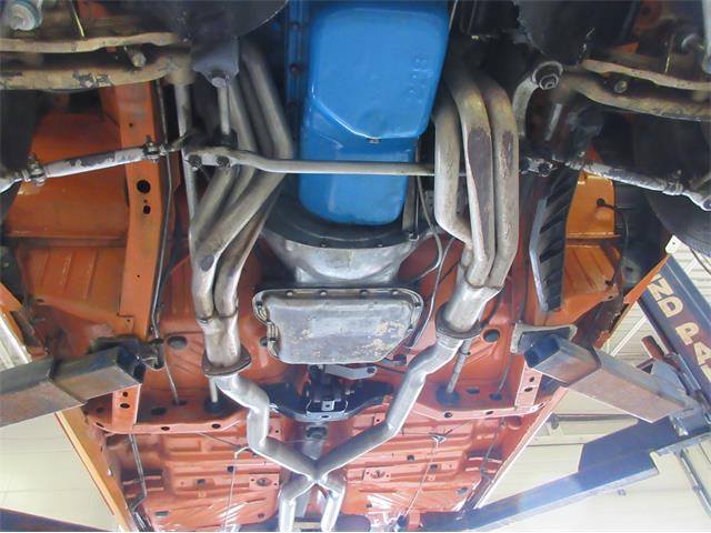 1973 Plymouth Cuda (CC-964595) for sale in Red Deer, Alberta