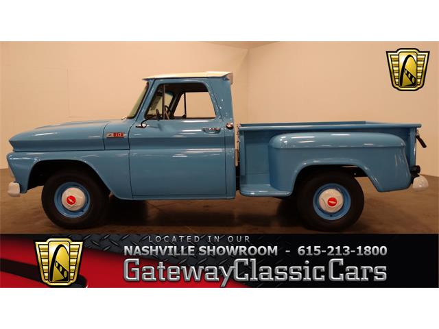 1965 Chevrolet C/K 10 (CC-964603) for sale in La Vergne, Tennessee
