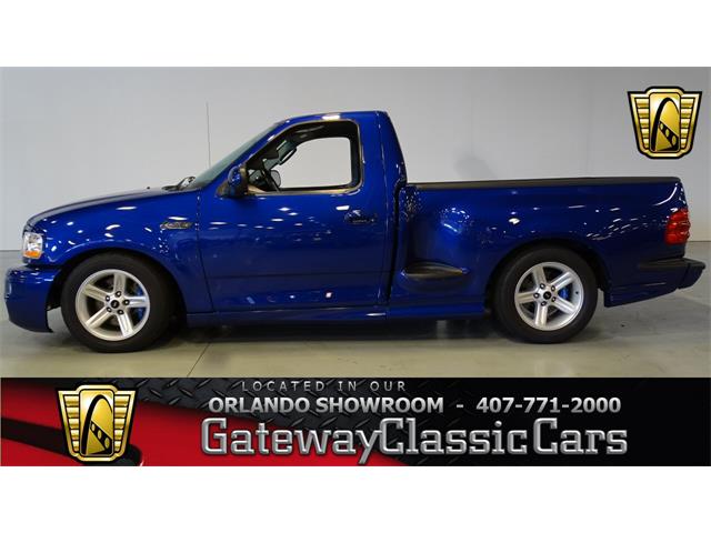 2004 Ford F150 (CC-964604) for sale in Lake Mary, Florida