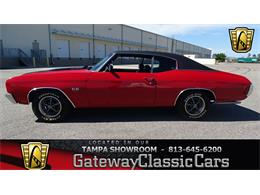 1970 Chevrolet Chevelle (CC-964606) for sale in Ruskin, Florida