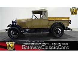 1929 Ford Model A (CC-964614) for sale in Houston, Texas