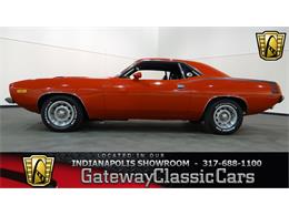 1973 Plymouth Barracuda (CC-964615) for sale in Indianapolis, Indiana