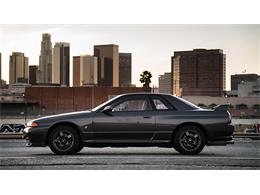 1989 Nissan Skyline R32 GTR Coupe (CC-964630) for sale in Fort Lauderdale, Florida