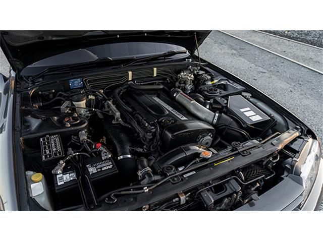 1989 Nissan Skyline R32 GTR Coupe (CC-964630) for sale in Fort Lauderdale, Florida