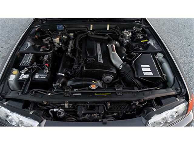1989 Nissan Skyline R32 GTR Coupe (CC-964630) for sale in Fort Lauderdale, Florida