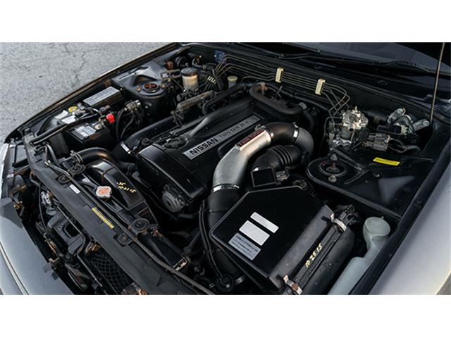 1989 Nissan Skyline R32 GTR Coupe (CC-964630) for sale in Fort Lauderdale, Florida