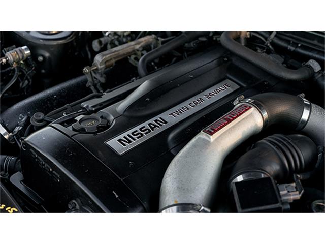 1989 Nissan Skyline R32 GTR Coupe (CC-964630) for sale in Fort Lauderdale, Florida