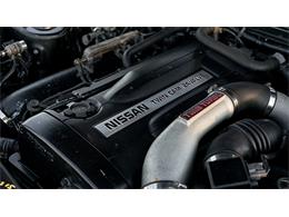 1989 Nissan Skyline R32 GTR Coupe (CC-964630) for sale in Fort Lauderdale, Florida
