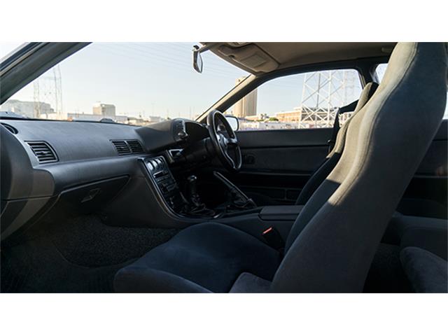 1989 Nissan Skyline R32 GTR Coupe (CC-964630) for sale in Fort Lauderdale, Florida