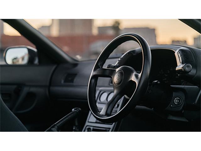 1989 Nissan Skyline R32 GTR Coupe (CC-964630) for sale in Fort Lauderdale, Florida
