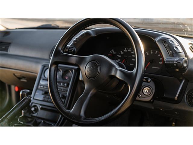 1989 Nissan Skyline R32 GTR Coupe (CC-964630) for sale in Fort Lauderdale, Florida