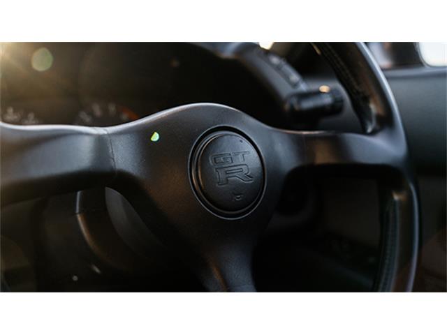 1989 Nissan Skyline R32 GTR Coupe (CC-964630) for sale in Fort Lauderdale, Florida