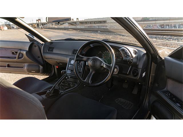 1989 Nissan Skyline R32 GTR Coupe (CC-964630) for sale in Fort Lauderdale, Florida