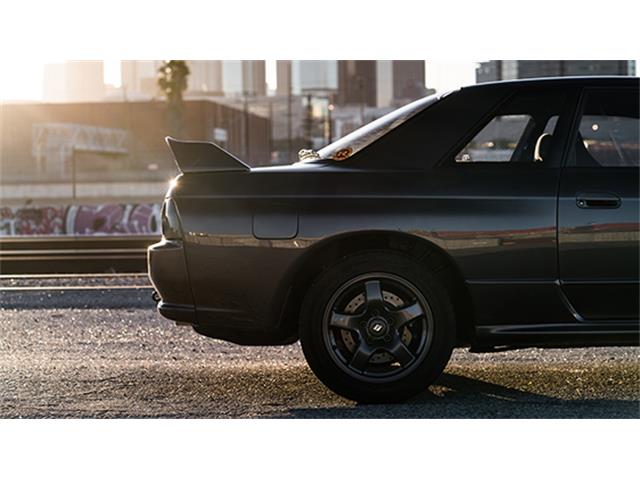1989 Nissan Skyline R32 GTR Coupe (CC-964630) for sale in Fort Lauderdale, Florida