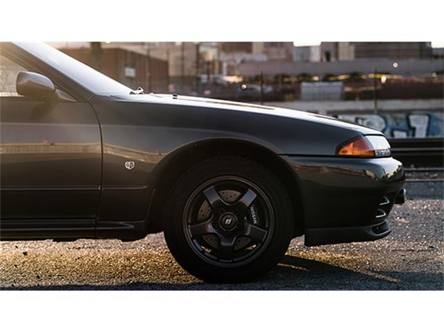 1989 Nissan Skyline R32 GTR Coupe (CC-964630) for sale in Fort Lauderdale, Florida