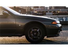 1989 Nissan Skyline R32 GTR Coupe (CC-964630) for sale in Fort Lauderdale, Florida