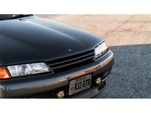 1989 Nissan Skyline R32 GTR Coupe (CC-964630) for sale in Fort Lauderdale, Florida