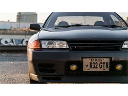 1989 Nissan Skyline R32 GTR Coupe (CC-964630) for sale in Fort Lauderdale, Florida