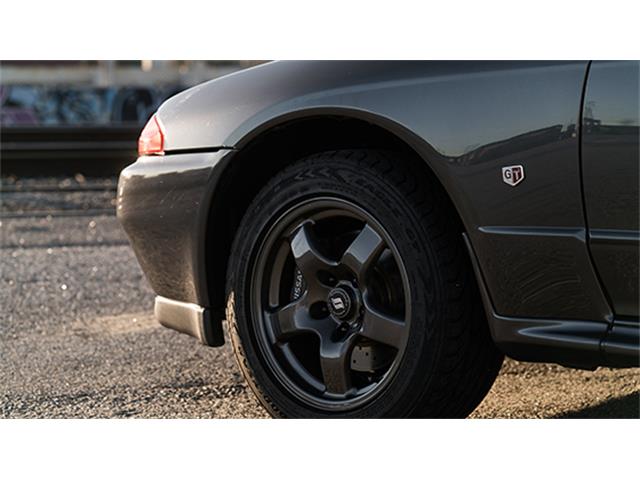1989 Nissan Skyline R32 GTR Coupe (CC-964630) for sale in Fort Lauderdale, Florida