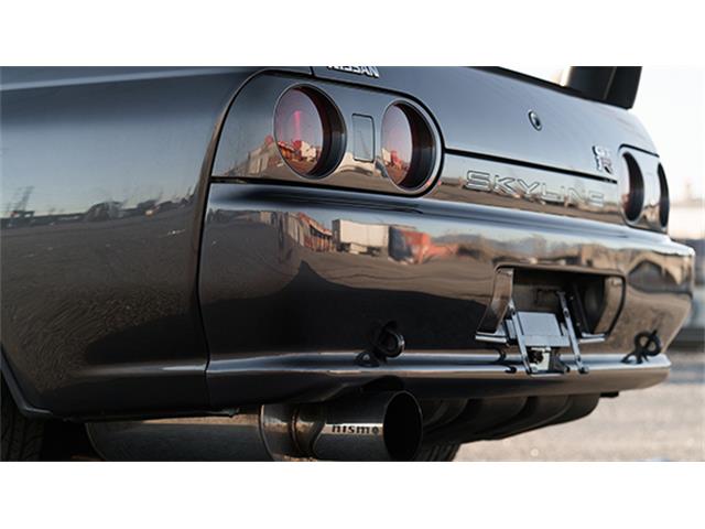 1989 Nissan Skyline R32 GTR Coupe (CC-964630) for sale in Fort Lauderdale, Florida