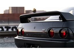 1989 Nissan Skyline R32 GTR Coupe (CC-964630) for sale in Fort Lauderdale, Florida
