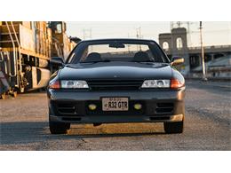 1989 Nissan Skyline R32 GTR Coupe (CC-964630) for sale in Fort Lauderdale, Florida