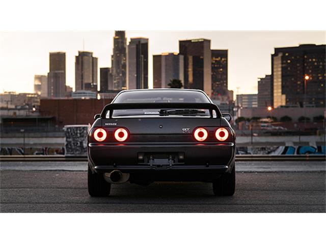 1989 Nissan Skyline R32 GTR Coupe (CC-964630) for sale in Fort Lauderdale, Florida